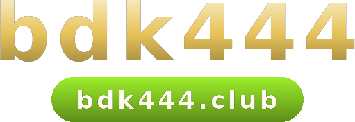 bdk444 logo