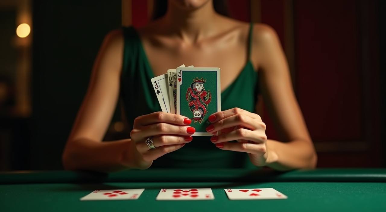 bdk444 Baccarat Circle